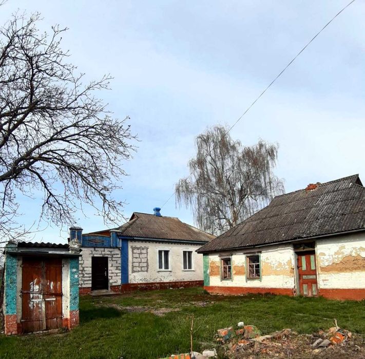 Продамо будинок, 76 кв, Вищий Булатець