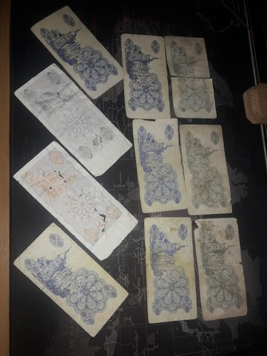 Гроші 172000 купон Україна