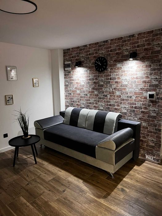 Domki z balią  o jacuzzi na Roztoczu, Zwierzyniec, dla 2-10 osób