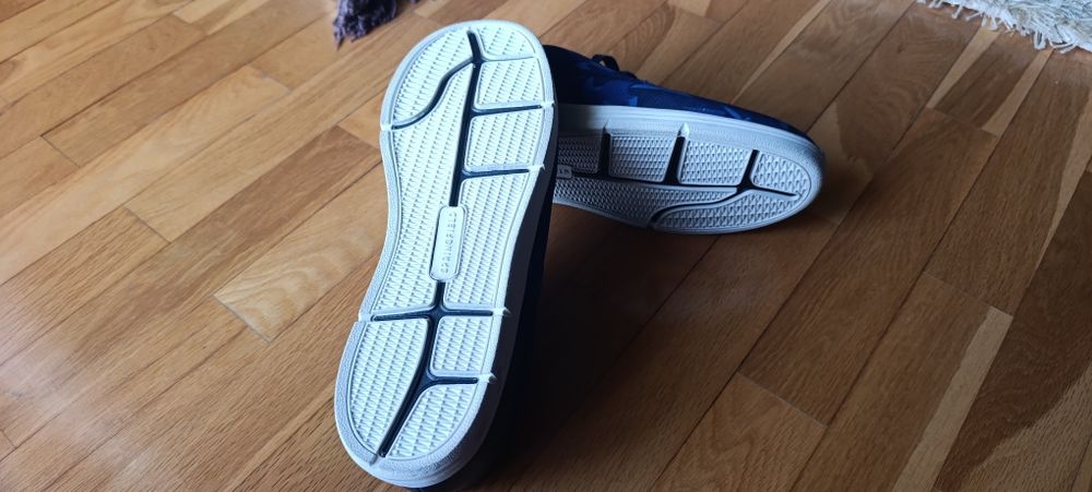 Sapatilha casual Springfield n°43