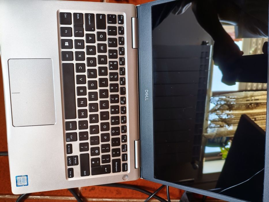 Dell Inspiron 7380 Core i7, 16GB, 512GB