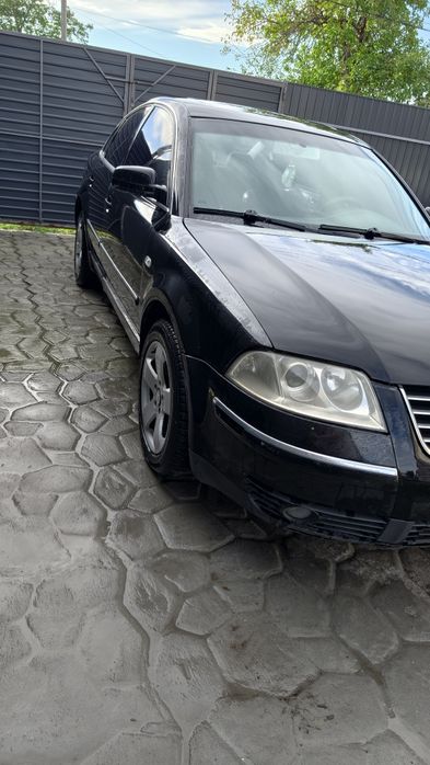 volkswagen passat b5+