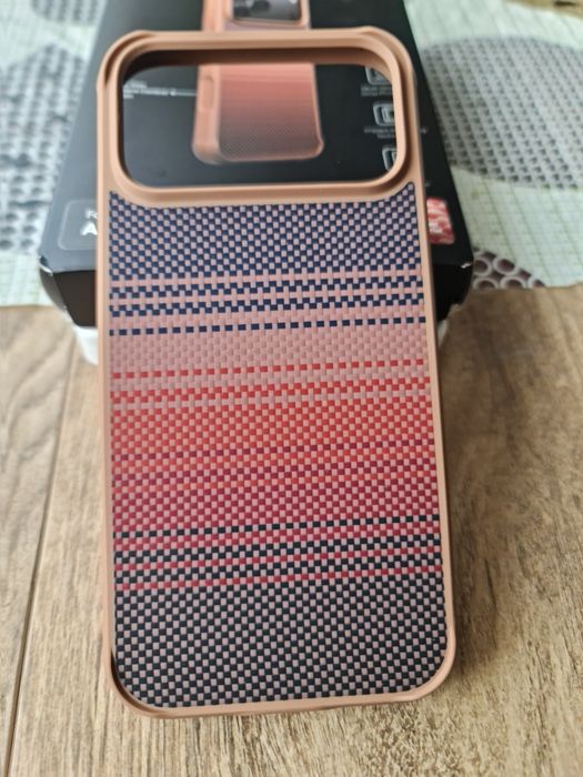 Etui pitaka Iphone 17 pro.max