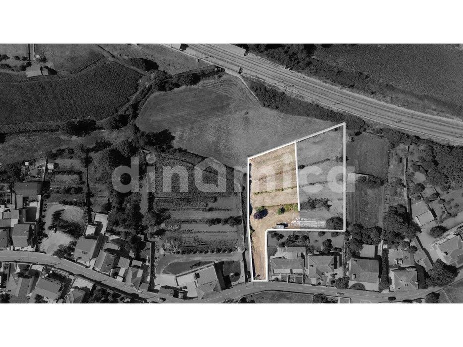 Land for Construction!