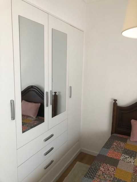 Casa para aluguer temporário em Sesimbra