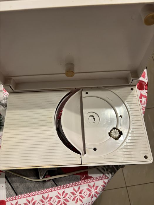 Maszynka do Chleba/Miesa