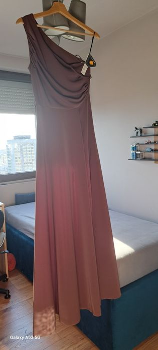 Sukienka wieczorowa, wesele, studniówka, Sylwester