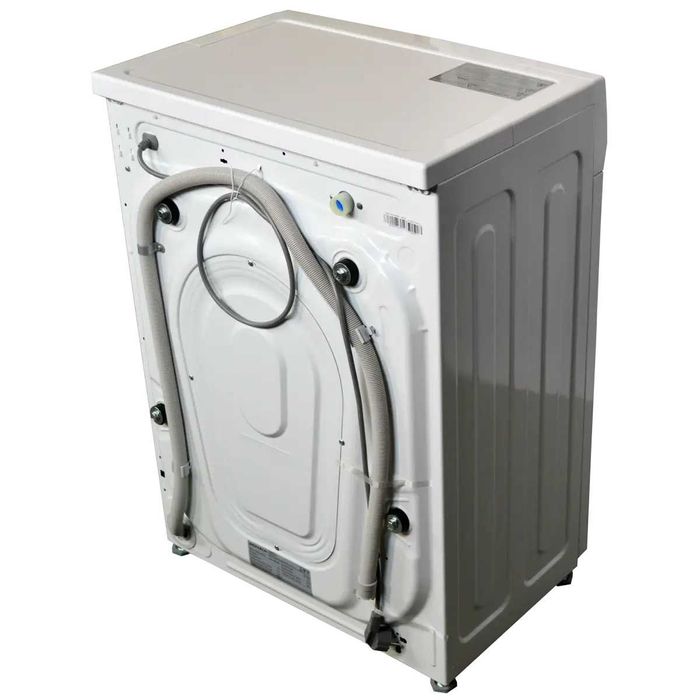 Нова Пральна машина автомат GWS-FN610D2W Grunhelm 6кг 2 роки гарантії