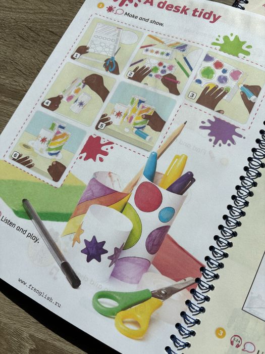 Team together Starter,1,2,3,4,5,6