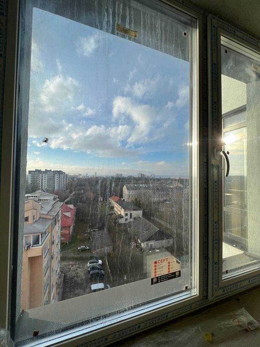 Здана 3 кімнатна в ЖК Паркове Містечко