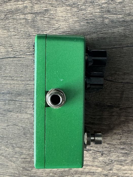 Pedal Overdrive Kokko