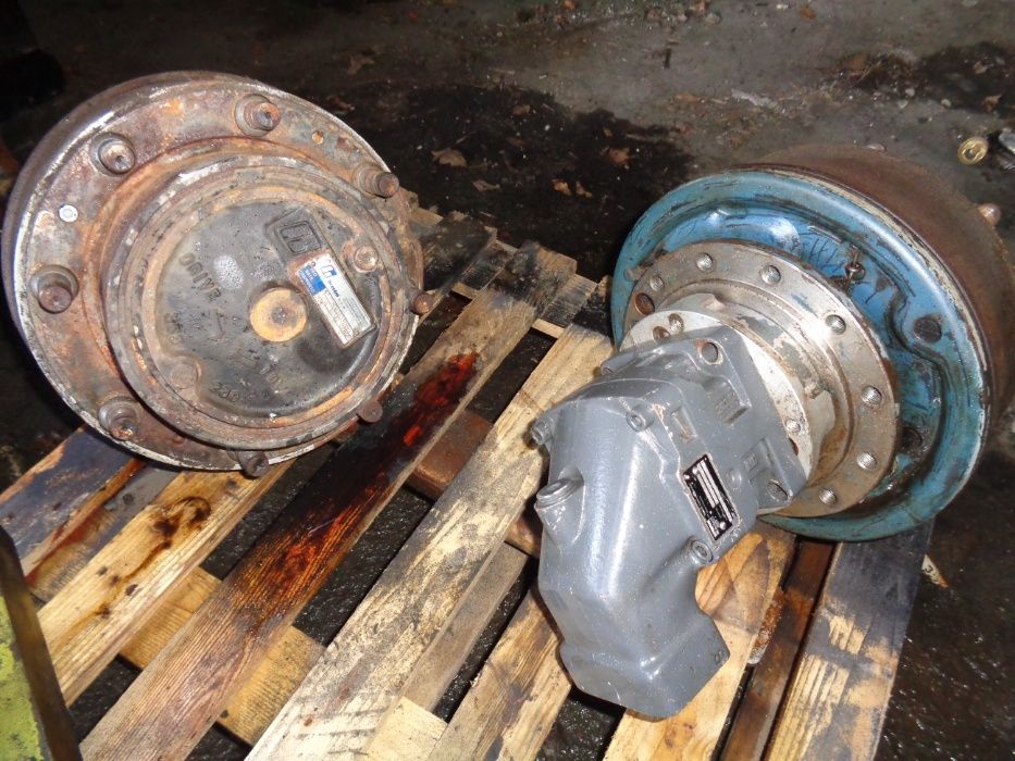 Zwolnica Brevini RF46-M.1/A1/00