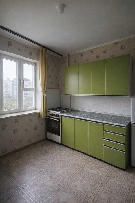 2к Деснянський район, трамвай, Бальзака 16а, Газ