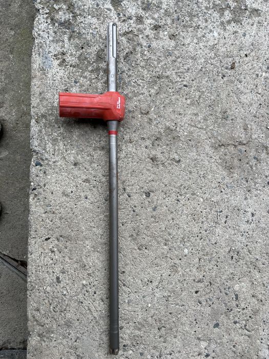 Wiertło rurowe Hilti 18 sds max