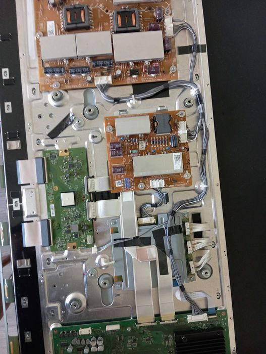 Części do TV - SAMSUNG  - LG  - PHILIPS - SONY - Manta - Panasonic i inne modele