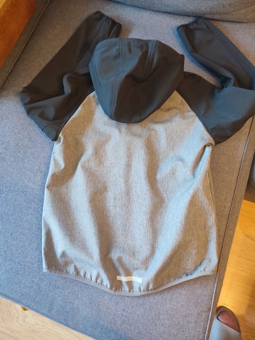 Kurtka Softshell Northville C&A