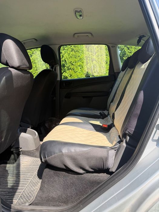 Ford Focus C-Max