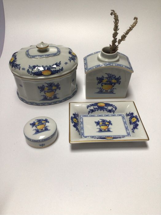 Conjunto vista Alegre