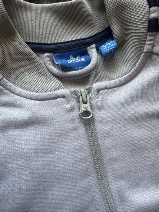 Кофта adidas 11-12років