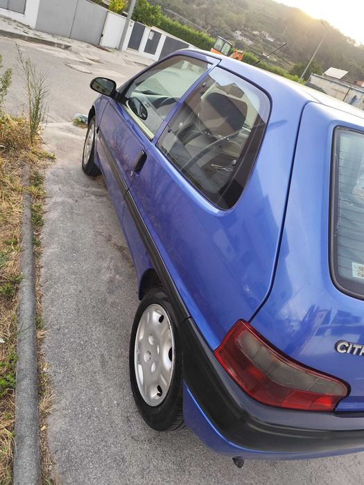 viatura em excelente estado geral