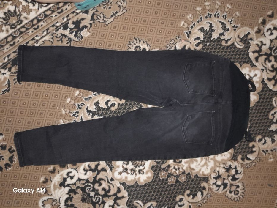 Продам фірмові штани для вагітної!