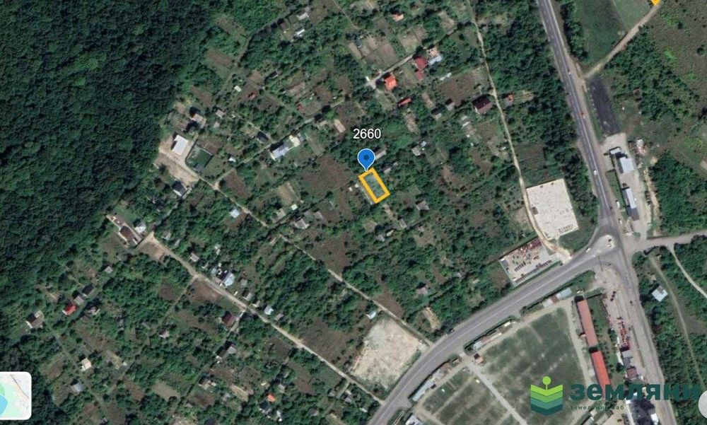 Продаж дача з будинком ст "Пролісок"(1)