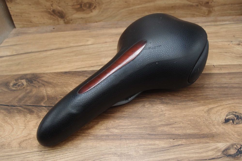 siodełko rowerowe Selle Royal LOKIN Royal Gel Elastomers wygodne żel