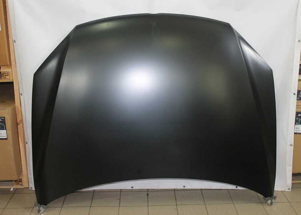 Капот VW Touareg 7P 10-14р новий Туарег