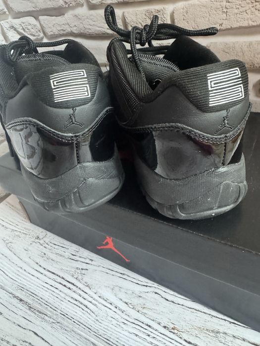 Кросівки Jordan 11