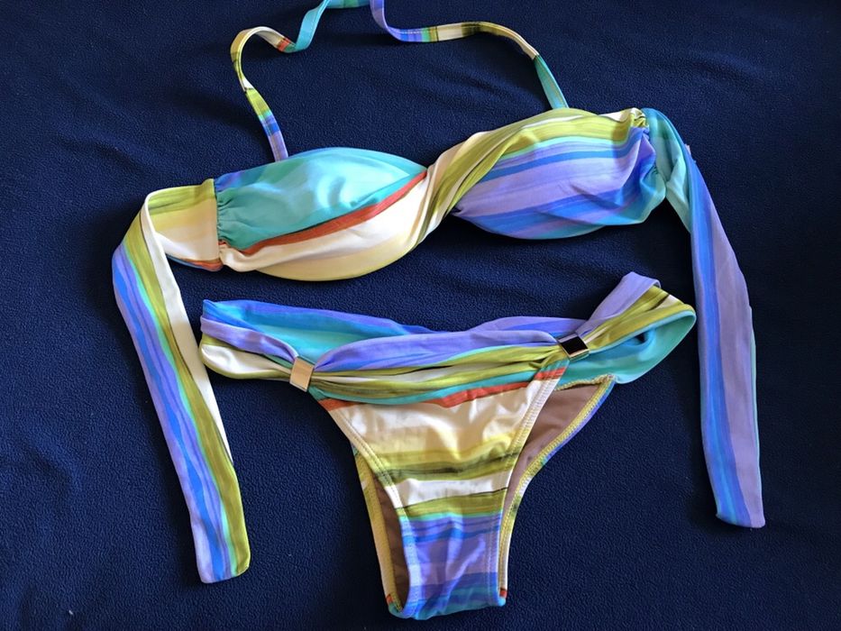 Biquínis CIA Marítima