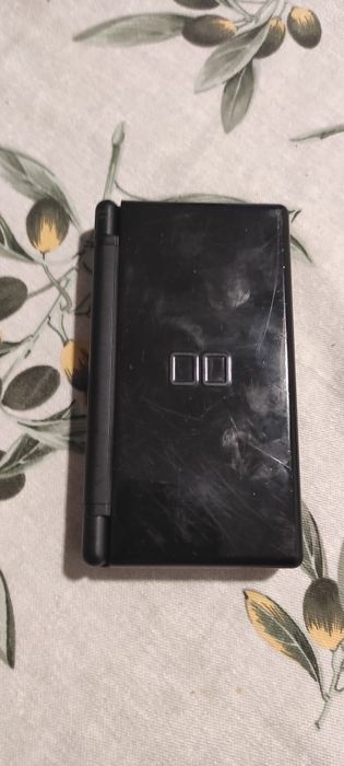Nitendo DS lite para peças
