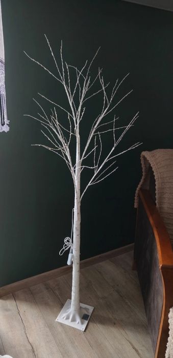 Drzewo świąteczne 150cm