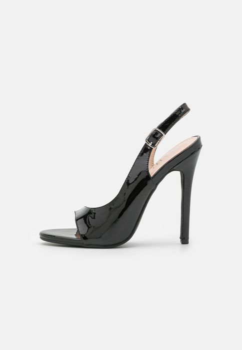 Sandały na szpilce Raid 36