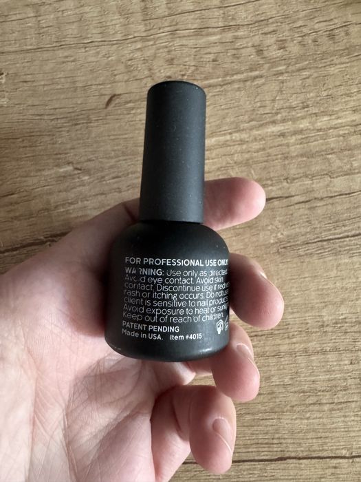 Lakier do paznokci IBX system repair 7,4 ml