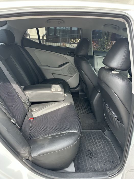 Kia Optima 2013 VIN KNAGM4A72E5462959 фото оголошення 16 з 24