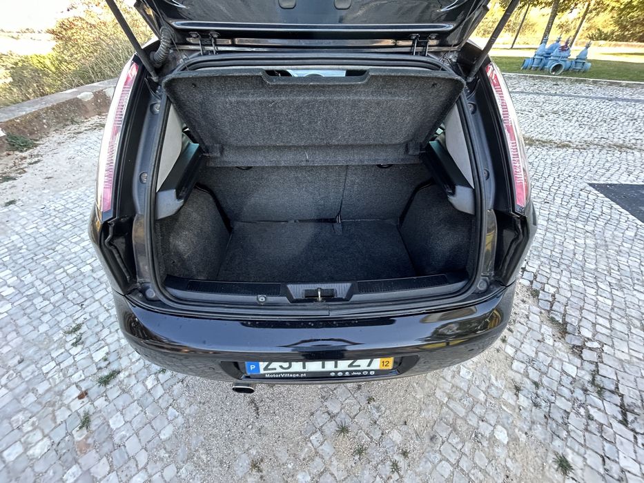 Fiat punto evo diesel — photo 5