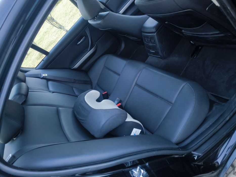 BMW 320d e90 163cv