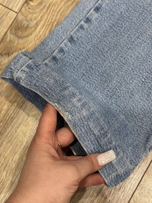 дуже гарні стрейчеві джинси високої якості