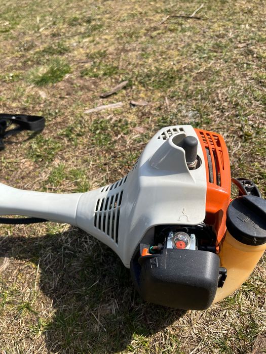 Kosa spalinowa  STIHL FS55