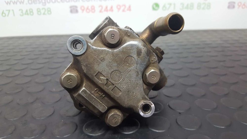 BOMBA DIREÇÃO VOLKSWAGEN GOLF IV BERLINA (1J1) BáSICO