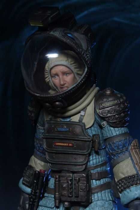 Фігура Ламберт Alien - Lambert 40th Anniversary NECA