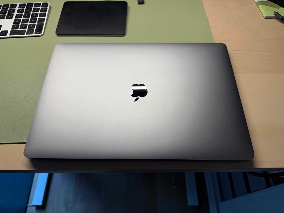 2019 Macbook Pro