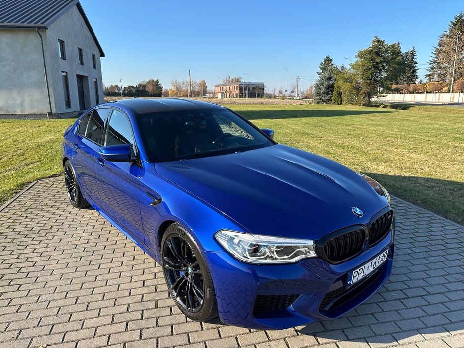 BMW M5