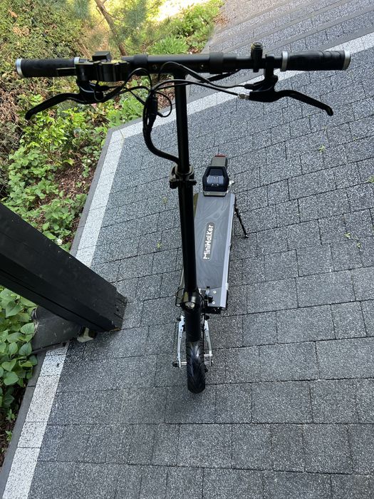 Hulajnoga Mini Walker Tiger 8