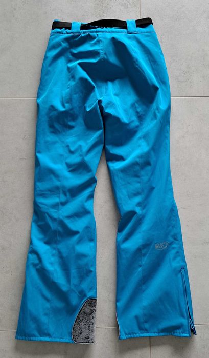 Damskie spodnie narciarskie 4f, 2,rozmiar S