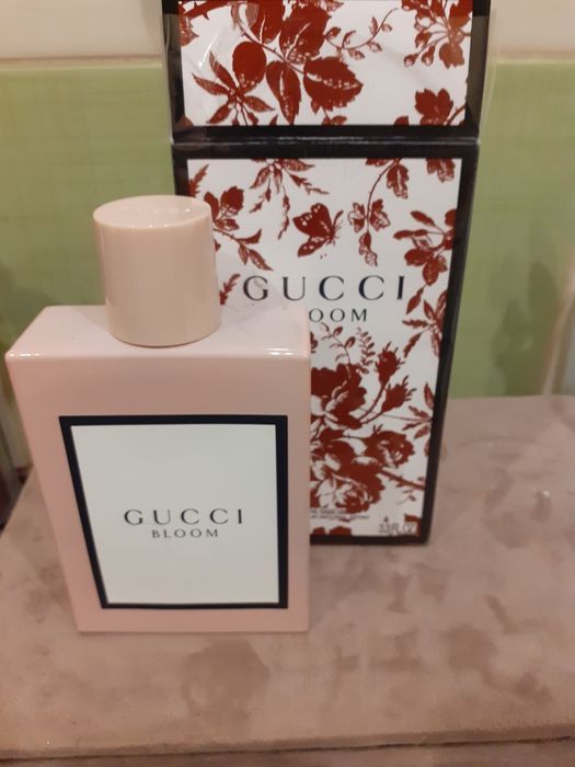 Perfumy gucci bloom