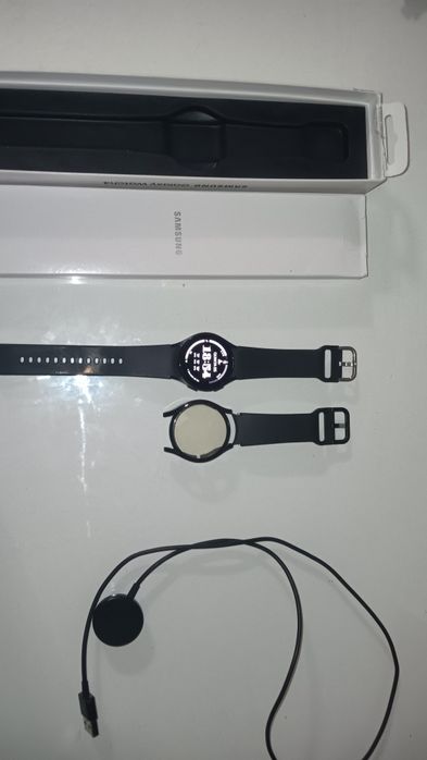 Vendo samsung watch 4