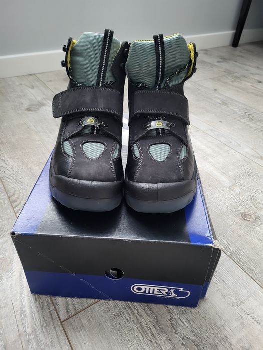 Otter buty robocze nowe rozmiar 43