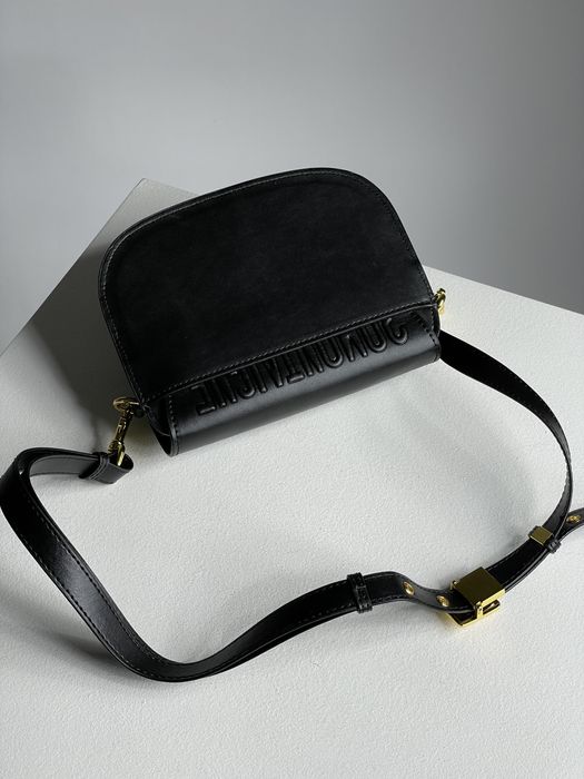 Torebka Dior bobby black