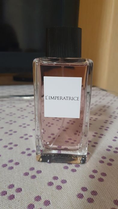 Dolce Gabbana L"imperatrice оригінал